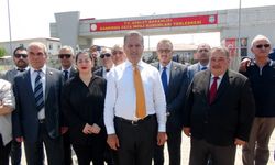 Mustafa Sarıgül: Gerçek masayı Türkiye Değişim Partisi seçime 4-5 ay kala kuracak