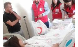 Niğde'de 3 öğrencinin öldüğü otobüs kazasında yaralılardan 18'i taburcu edildi
