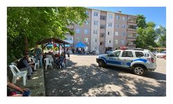 Niğde'deki kazada ölen Sude’nin evinde yas