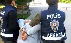 ODTÜ'deki bahar şenliğinde terör propagandasına 16 gözaltı