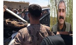 PKK'nın Mahmur, Kerkük, Süleymaniye sorumlusu etkisiz hale getirildi