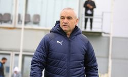 Rıza Çalımbay: Takımımız desteği hak ediyor