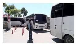 RÜŞVET OPERASYONUNDA 32 TUTUKLAMA