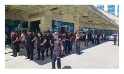 Siirt kırsalında yola döşenen mayın patladı: 2 asker yaralı