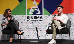 “Sinema Söyleşileri” Atlas Sineması’nda Başladı, İlk Konuk KEREM BÜRSİN