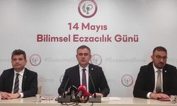 TEB Başkanı Üney: İlaç fiyatlandırılmasında yılda 3-4 kez kur güncellemesi yapılmalı