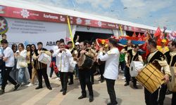 TEKNOFEST Azerbaycan başladı