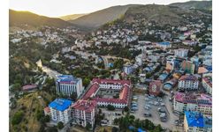 Tunceli'de koronavirüs vaka sayısı sıfırlandı