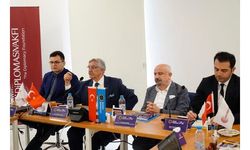 ‘Türk Devletleri Teşkilatı uzun vadede AB gibi bir örgütlenmeye evrilebilir’