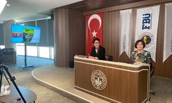 'Türkiye’de az hemşireyle çok hizmet sunuluyor'