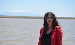 'Tuz Gölü bölgesinde açılan kaçak kuyular geleceğimizi kurutuyor'