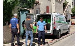 Ukraynalı baba, 2 çocuğunu öldürüp, eşini yaraladı