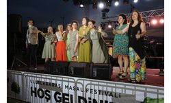Uluslararası Masal Festivali ‘Masalistanbul’ Küçükçekmece’de başladı