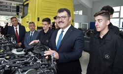 "Uzaya hakim olan demek, dünyaya hakim olmak demektir"