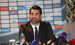 Volkan Demirel, Karagümrük ile yollarını ayırdıklarını açıkladı