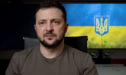 Zelenski: Rus birlikleri 570 sağlık tesisini imha etti