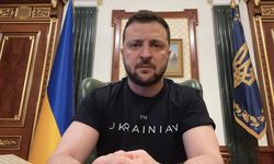 Zelenski: Donbas ve Harkiv’de durum çok karışık
