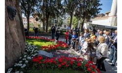 Zübeyde Hanım, Anneler Günü'nde anıldı