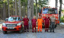24 saat gözetleme yapıyoruz