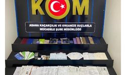 43 ilde 226 şüpheliye 'Dümen' operasyonu