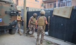 Adana'da DEAŞ operasyonu: 10 gözaltı
