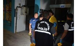 Afgan Milat, boğazından ve göğsünden vuruldu 