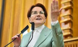 Akşener: İktidarın attığı bu imza, ülke çıkarlarıyla bağdaşmayan tavizdir
