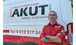 AKUT Genel Başkanı Şalcı'dan tatilcilere 'Rip akıntısı' uyarısı