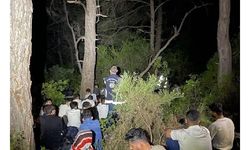 Akyaka'da 81 kaçak göçmen yakalandı, 6 organizatör tutuklandı