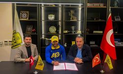 Ankaragücü, Jese Rodriguez'i kadrosuna kattı