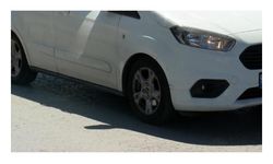 Araç lastiği mikroplastikler tehlike saçıyor