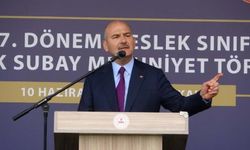 'Ay yıldızlı bayrağı terör yuvalarının tepesine takmak boynumuzun borcu'