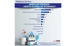 Babalar en çok ‘hatırlanmak’ istiyor