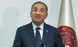 Bakan Bozdağ'dan hakim ve savcılara 'sosyal medya' uyarısı