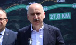 Bakan Karaismailoğlu: Türkiye'ye çağ atlatan projeler seçkinlerin değil milletin