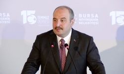 Bakan Mustafa Varank: FETÖ kanlı bir terör örgütüdür
