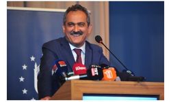 Bakan Özer: Tezat teşkil eden hiçbir etkinliğe izin vermeyeceğiz