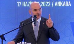 Bakan Soylu: Doğu ve Güneydoğu'da artık makus tarihten söz edilmemeli
