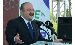 Bakan Varank: Uzaya gidecek vatandaşımız, gençlerimize rol model olacak