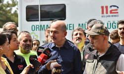 Bakanlardan kriz merkezinde açıklama!