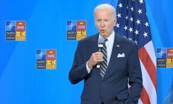 Biden: Türkiye’ye F16’ları satmalıyız
