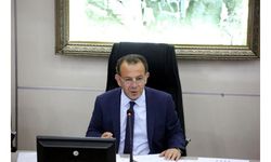 Bolu Belediye Başkanı Tanju Özcan, 'kesin ihraç' istemiyle disipline sevk edildi