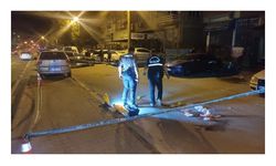 Bursa'da eğlence mekanına pompalı tüfekli saldırı: 1'i polis 6 yaralı