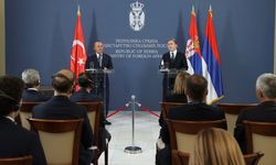 Çavuşoğlu: Sırbistan’la 'kimlikle seyahat düzenlemesi' protokolü imzalanacak