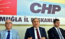 CHP'li Torun: Muğla'da maden sahaları talan ile karşı karşıya