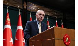 Cumhurbaşkanı Erdoğan: Asgari ücretin yeniden değerlendirilmesini istedim
