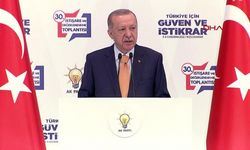 Cumhurbaşkanı Erdoğan: Güvenlik endişelerini yeni harekatlarla gidereceğiz