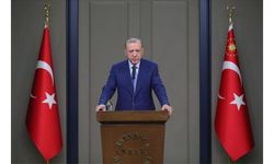 Cumhurbaşkanı Erdoğan: Kuru laf değil netice istiyoruz
