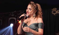 DERYA BEDAVACI'YA YAZIN DA TATİL YOK