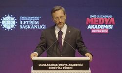 "Dezenformasyona karşı büyük mücadele veriyoruz"